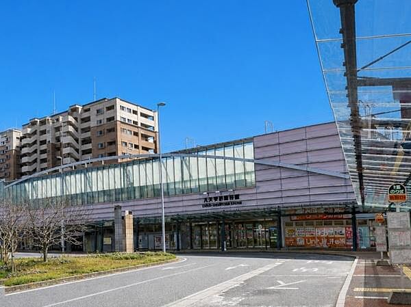九大学研都市駅(JR九州 筑肥線)まで1858m、九大学研都市駅(JR九州 筑肥線)