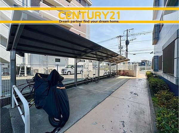 ■■駐車場■■