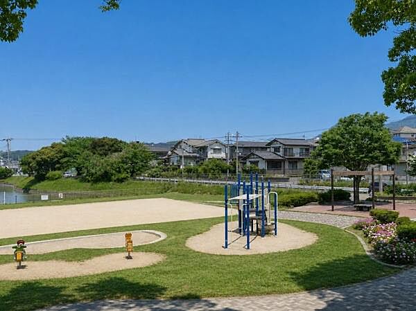 大石ヶ浦公園まで478m、大石ヶ浦公園