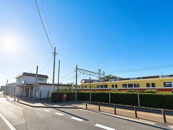 西鉄新宮駅(西鉄 貝塚線)まで980m、西鉄新宮駅(西鉄 貝塚線)