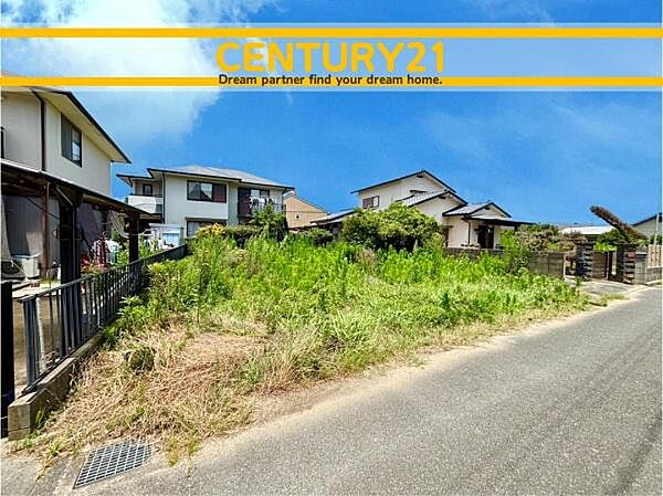 ■■前面道路含む現地写真■■