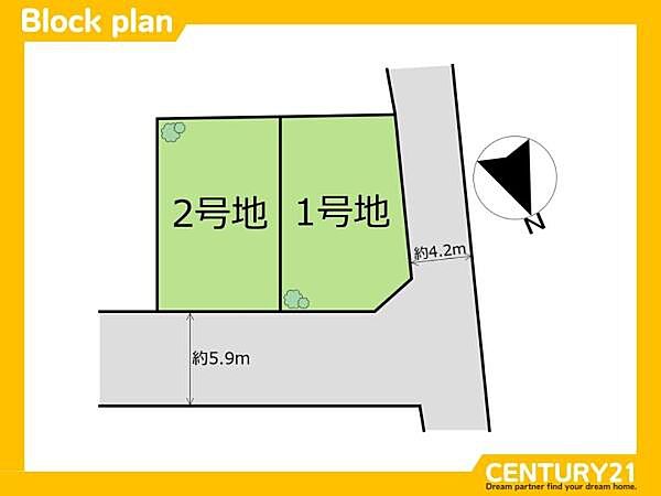 区画図：340000299050