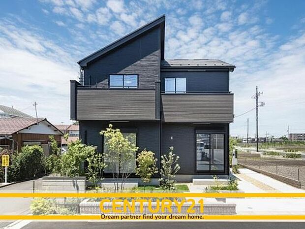 自由設計29坪プラン例本体参考価格/1700万円~(税込)本物件に建築可能なプラン