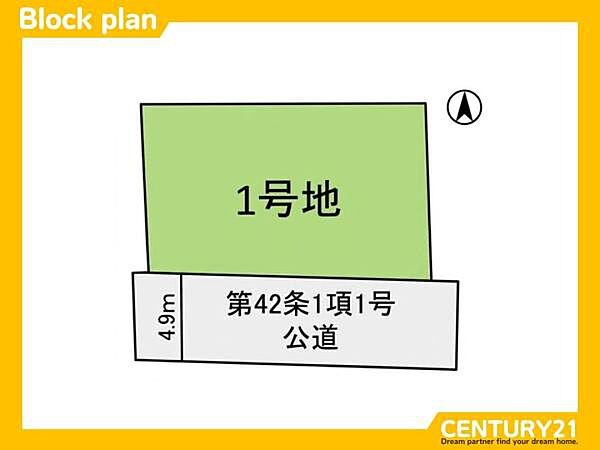区画図：340000304568