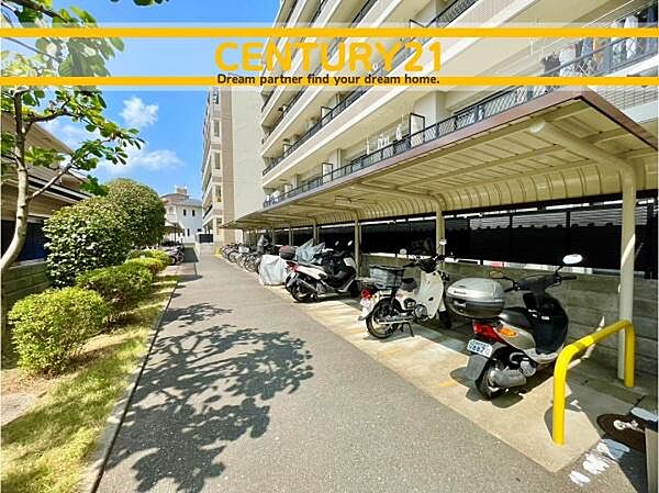 ■■駐車場■■