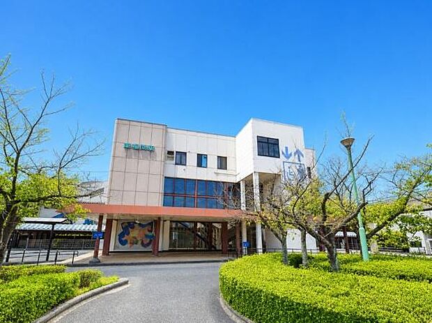 東福間駅(JR 鹿児島本線)まで685m