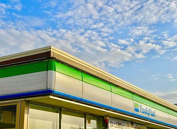 ファミリーマート篠栗庄店まで930m、Family Mart　～あなたと、コンビに～
