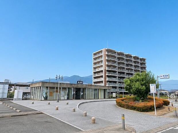須恵駅(JR九州 香椎線)まで4386m、須恵駅(JR九州 香椎線)