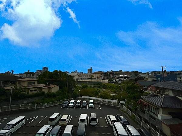 ■■現地からの眺望■■