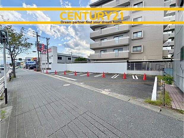 ■■前面道路含む現地写真■■