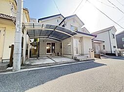 和泉市　上町　戸建