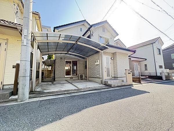 外観：327002234739