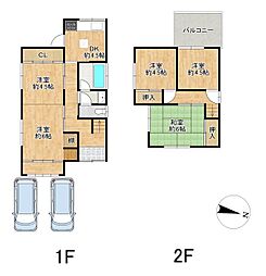 大阪府堺市西区浜寺諏訪森町西3丁