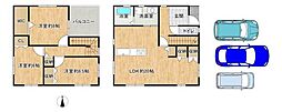 大阪府堺市東区石原町3丁