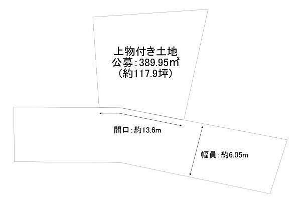 区画図：327002371317