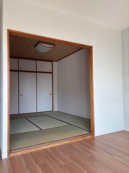 和室