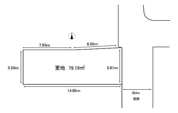 区画図：327002805954