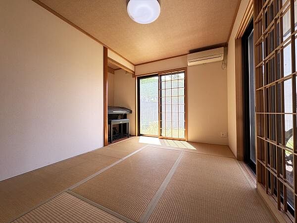 和室