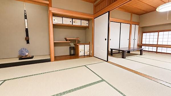 和室