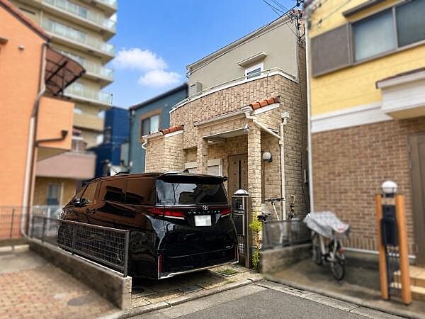 外観：327002867274