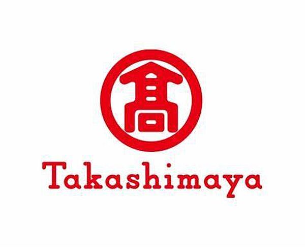 高島屋泉北店まで1700m