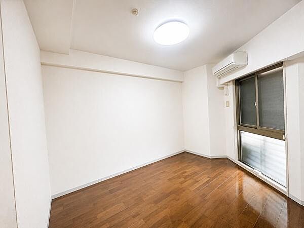 洋室を拡大表示