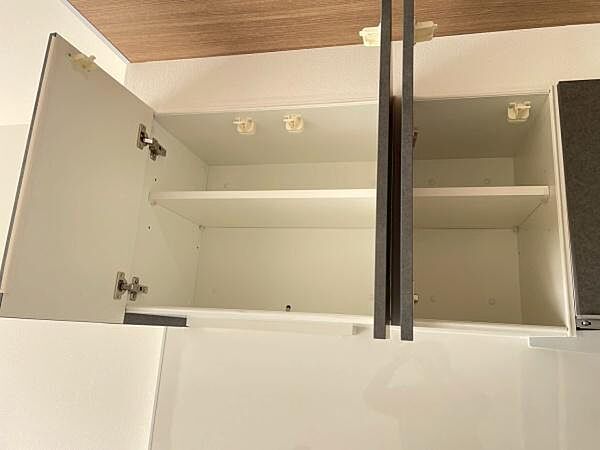 収納を拡大表示