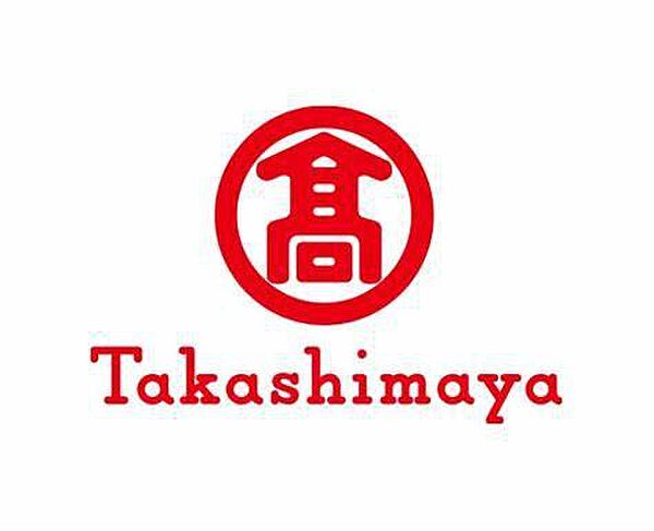 泉北タカシマヤまで700m