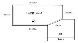 南海高野線 北野田駅 徒歩13分