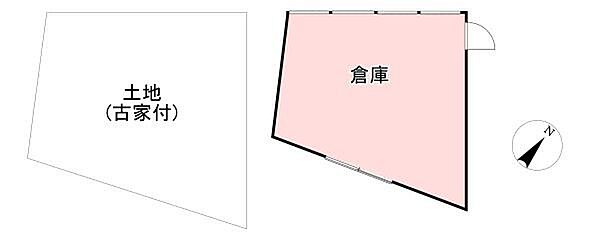 区画図：327002985186