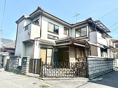 外観 外観