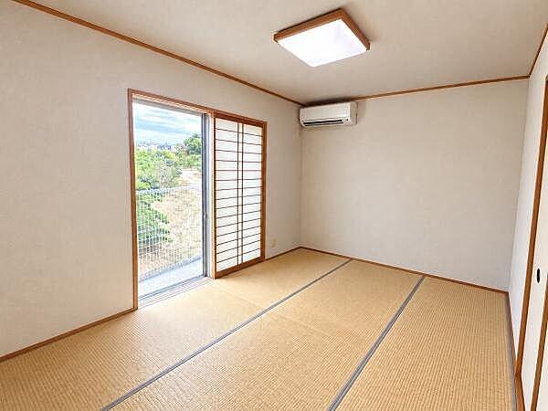 和室を拡大表示