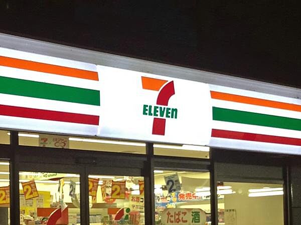 セブンイレブン堺百舌鳥梅町1丁店まで347m