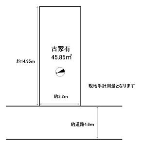 区画図 区画図