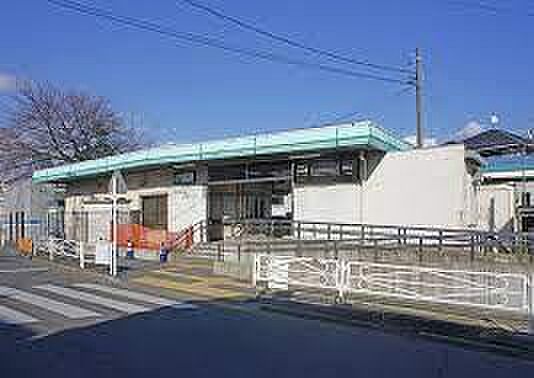 香川駅(JR東日本 相模線)まで1322m