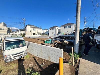 外観：お気軽に藤沢店0120-158-380までお問合せ下さいませ