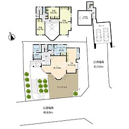 鎌倉市七里ガ浜東5丁目　戸建住宅