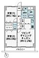 ダイアパレス藤沢第22階2,680万円