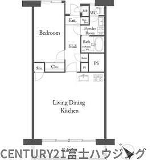 間取り：314002571321