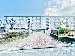 渋沢小田急ハイツ1号棟