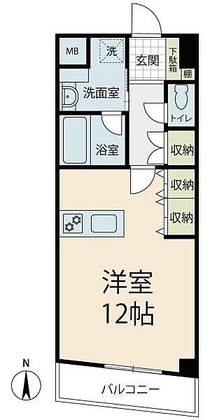 住環境良好です！