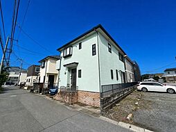 神奈川県茅ヶ崎市松林2丁目