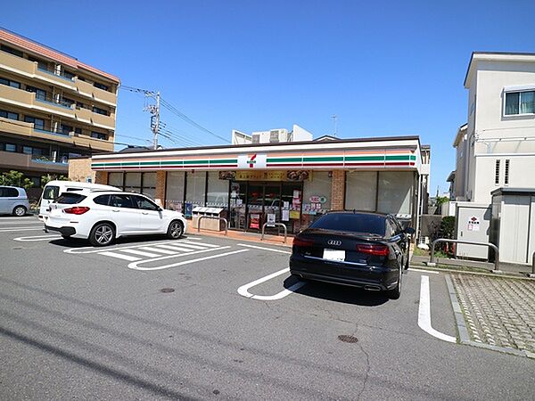 セブンイレブン　辻堂東海岸4丁目店まで326m、ｋ