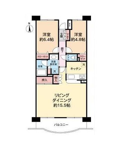 間取り：314002737077