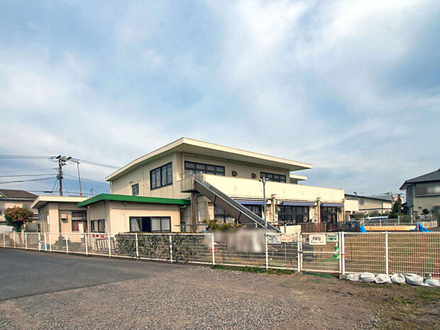 藤沢市立浜見保育園まで1215m