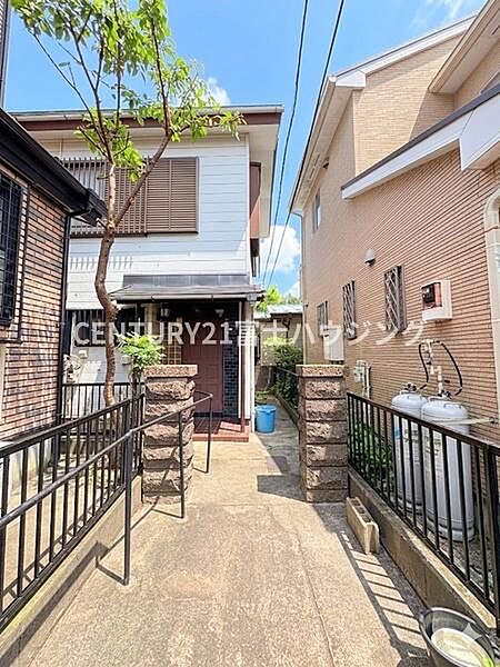 建築条件はありません。お好きなハウスメーカーでお家を建てられます！