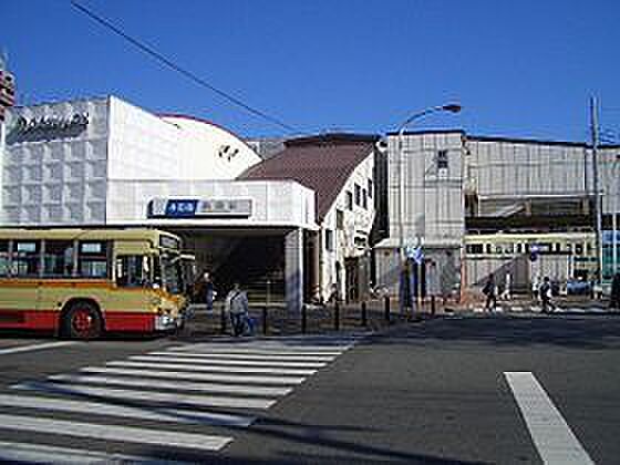 長後駅(小田急 江ノ島線)まで1006m