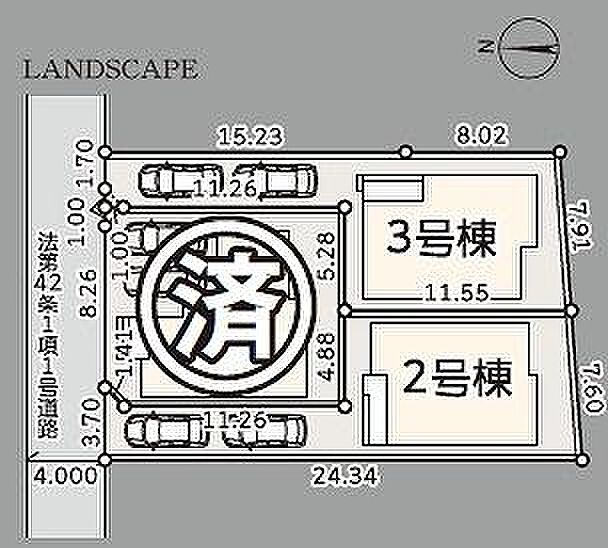 【全3棟 販売2棟 新築戸建】 センチュリー21富士ハウジング藤沢店専任媒介物件となります。事前のご予約にて、近隣のモデルルームのご見学も可能となっております。お気軽にお問い合わせください!