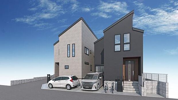 当店専任媒介! サザンビーチまで約600mの立地に堂々誕生!全4区画 建築条件付き売地です。詳細は、センチュリー21富士ハウジング藤沢店までお待ちしております!