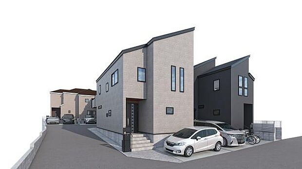 当店専任媒介! サザンビーチまで約600mの立地に堂々誕生!全4区画 建築条件付き売地です。詳細は、センチュリー21富士ハウジング藤沢店までお待ちしております!